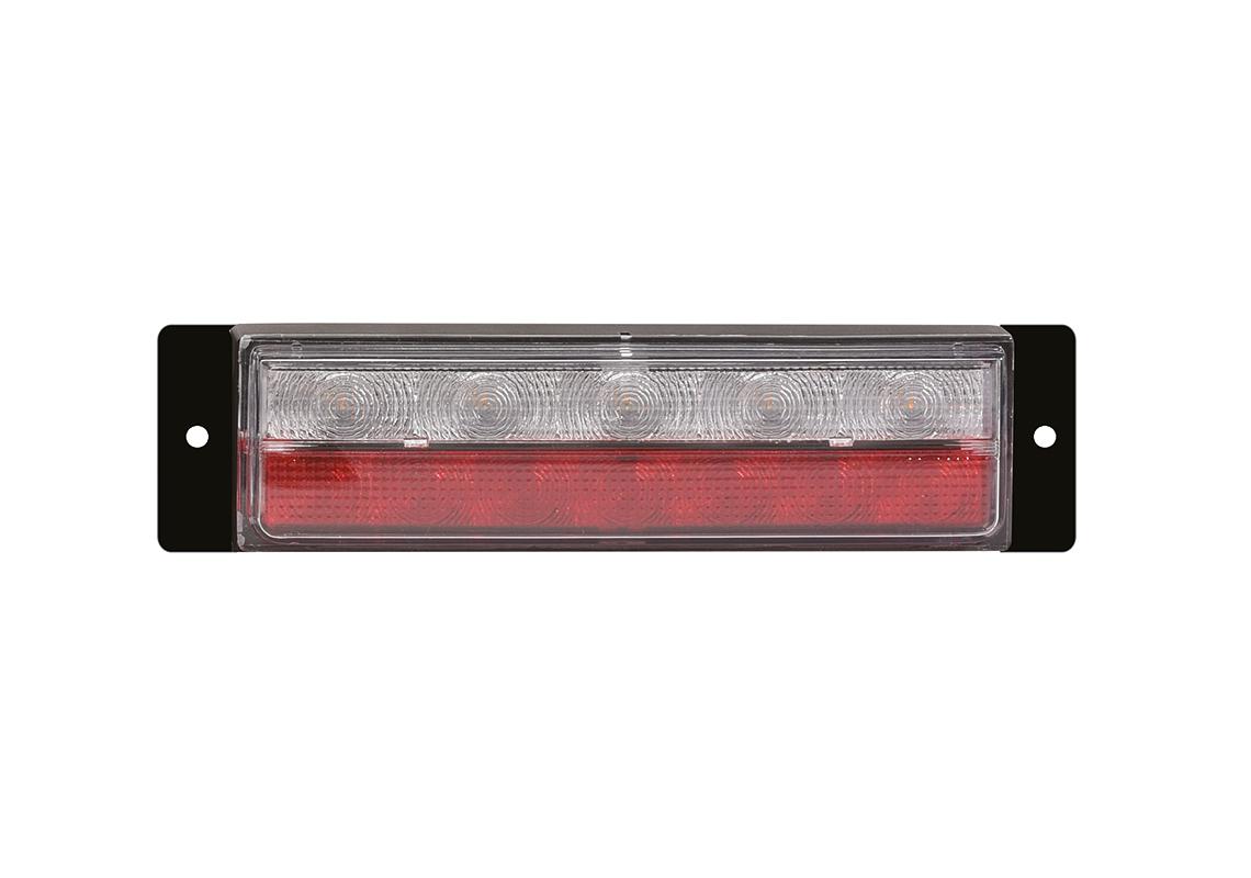 Rear lamp LED Left/Right to connect to tailgate light BL15